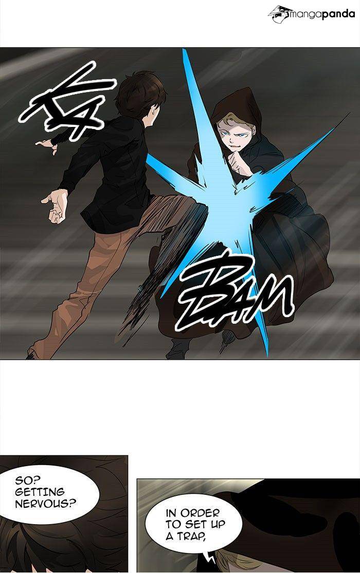 Tower of God Chapter 218 image 42
